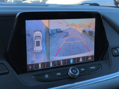 2019 Chevrolet Blazer Base 3LT
