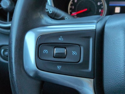 2019 Chevrolet Blazer Base 3LT