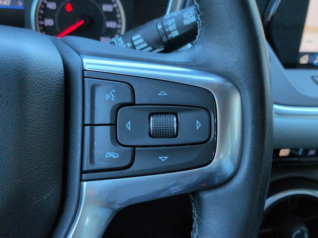 2019 Chevrolet Blazer Base 3LT