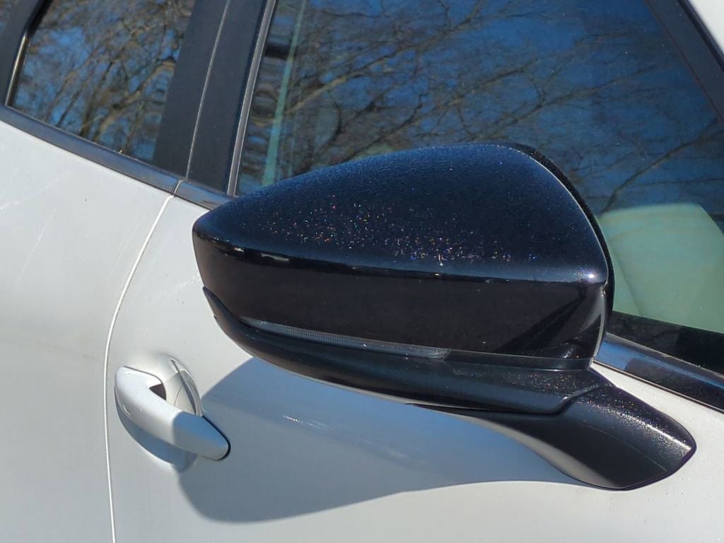 2021 Mazda Mazda CX-30 Turbo