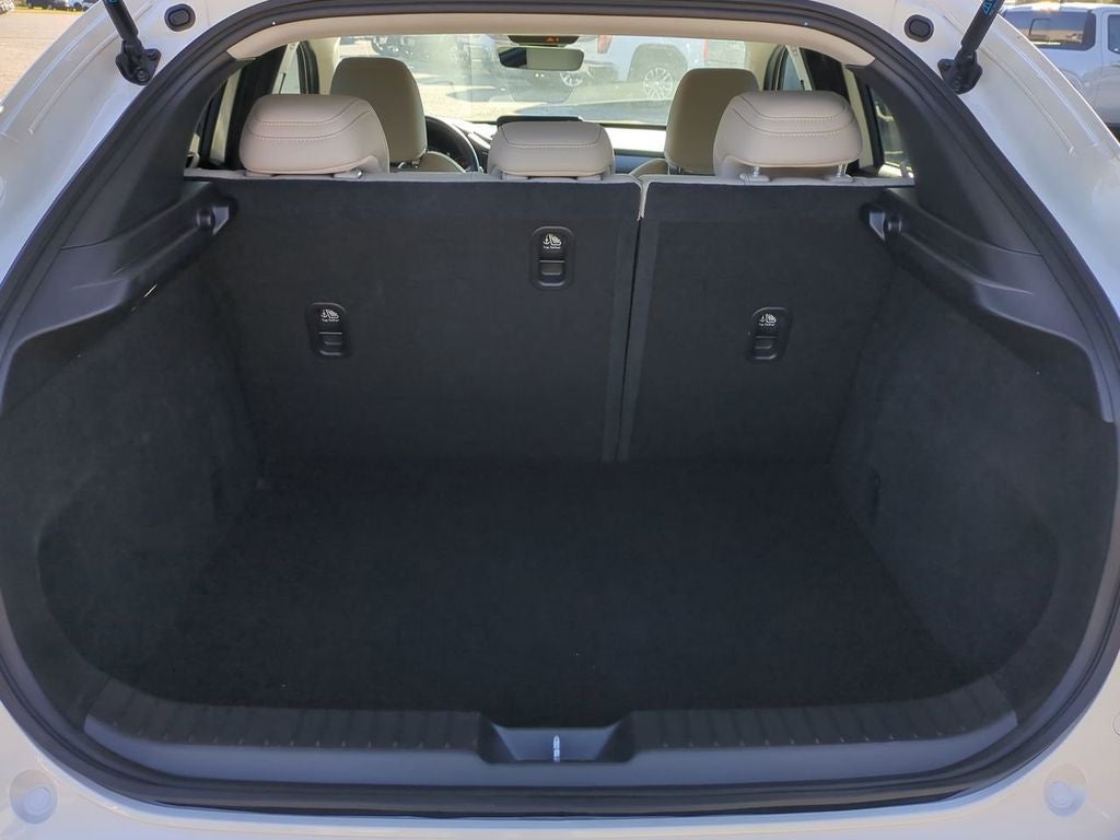 2021 Mazda Mazda CX-30 Turbo