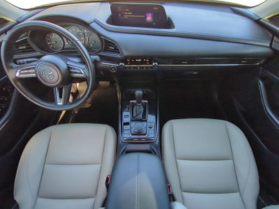 2021 Mazda Mazda CX-30 Turbo