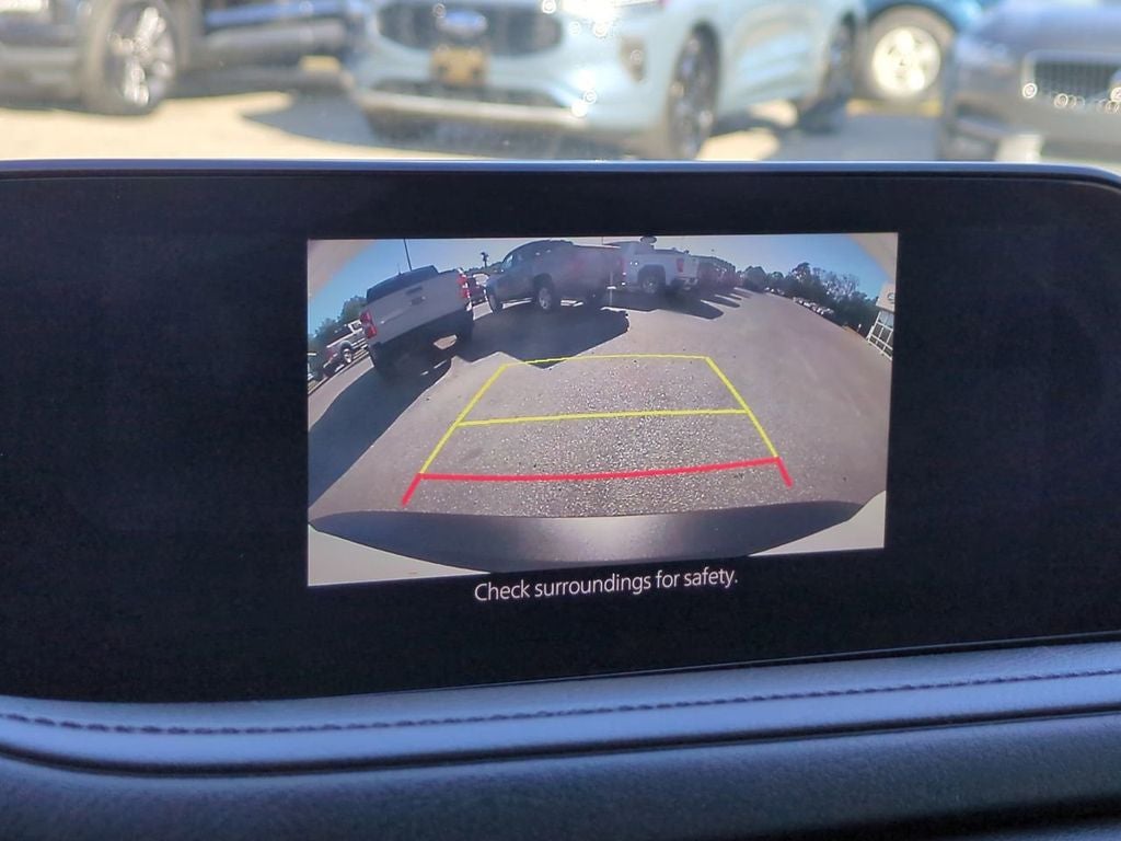 2021 Mazda Mazda CX-30 Turbo