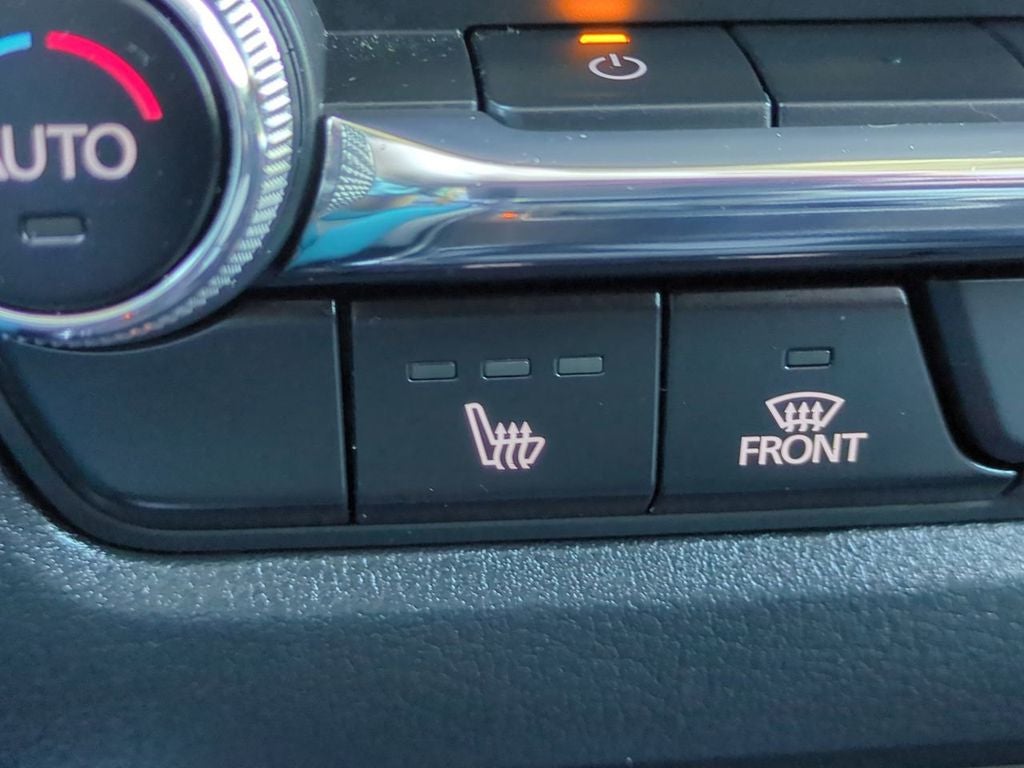 2021 Mazda Mazda CX-30 Turbo