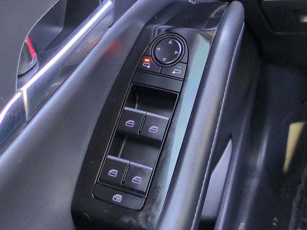 2021 Mazda Mazda CX-30 Turbo