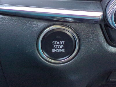 2021 Mazda Mazda CX-30 Turbo