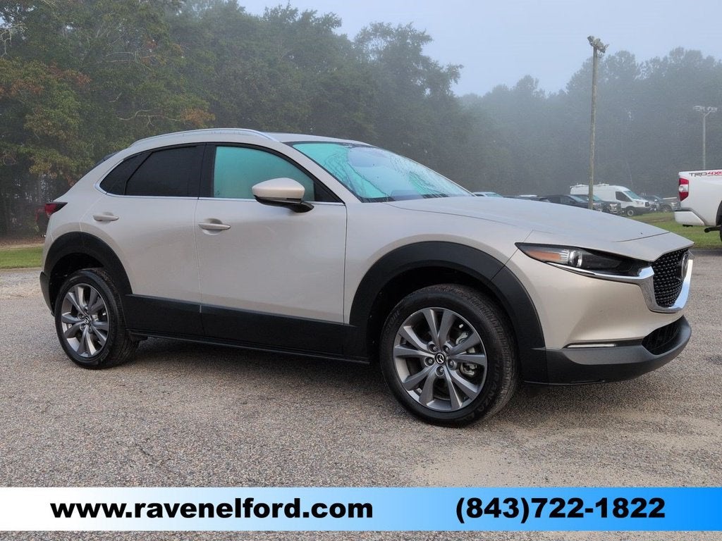 2024 Mazda CX-30 Premium