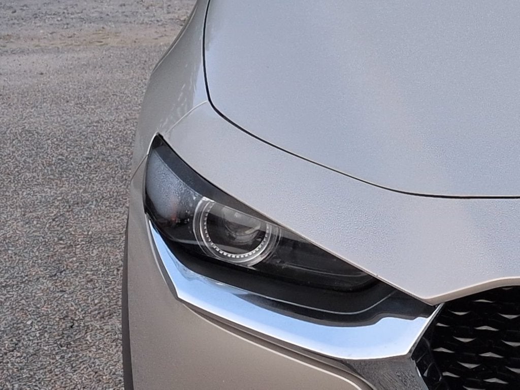 2024 Mazda Mazda CX-30 2.5 S Premium Package