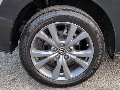 2024 Mazda Mazda CX-30 2.5 S Premium Package