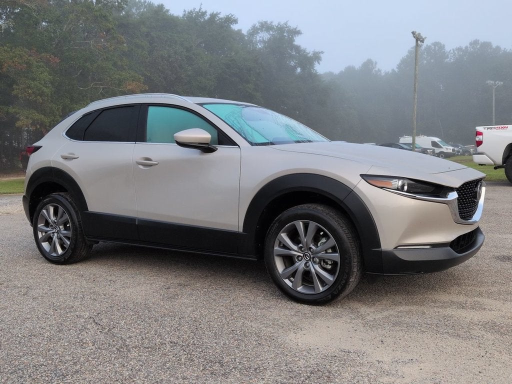 2024 Mazda Mazda CX-30 2.5 S Premium Package