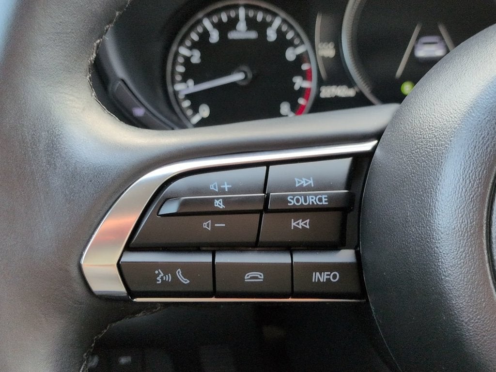 2024 Mazda Mazda CX-30 2.5 S Premium Package
