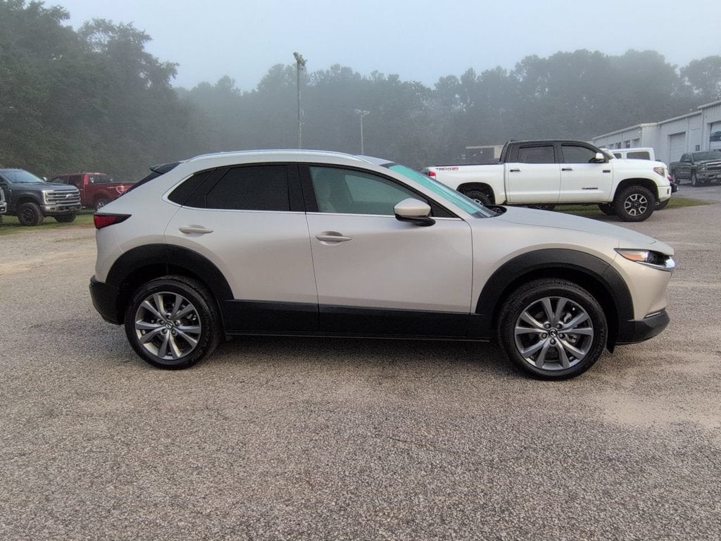 2024 Mazda Mazda CX-30 2.5 S Premium Package