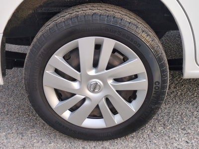 2020 Nissan NV200 Compact Cargo S