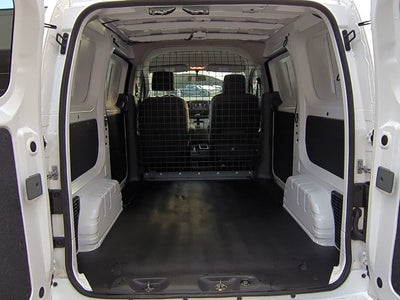 2020 Nissan NV200 Compact Cargo S