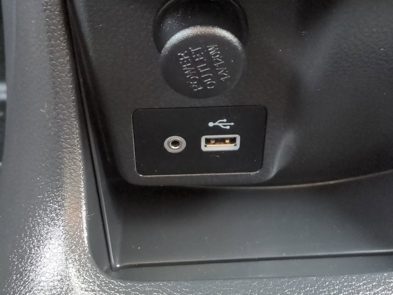 2020 Nissan NV200 Compact Cargo S