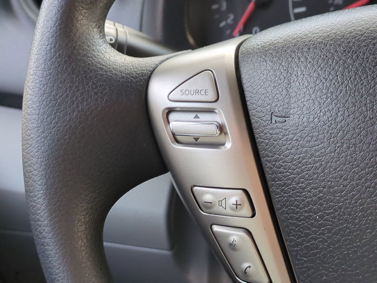 2020 Nissan NV200 Compact Cargo S