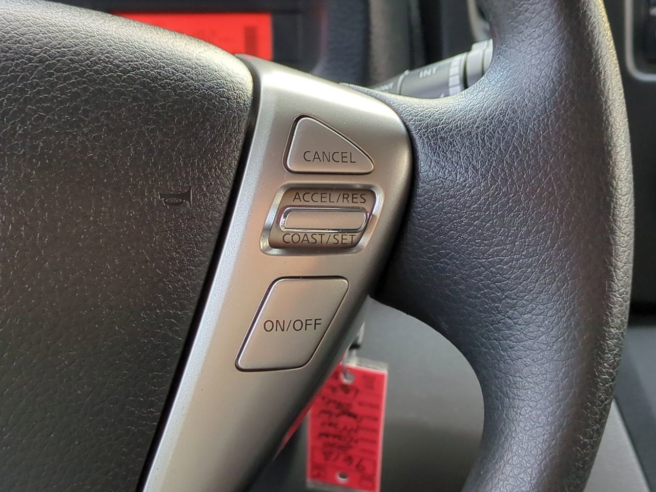 2020 Nissan NV200 Compact Cargo S