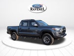 2022 Toyota Tacoma TRD Off-Road V6