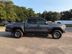 2022 Toyota Tacoma TRD Off-Road V6