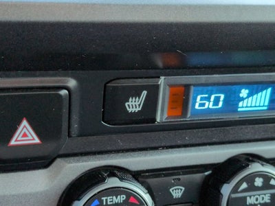2022 Toyota Tacoma TRD Off-Road V6