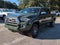 2022 Toyota Tacoma Limited V6