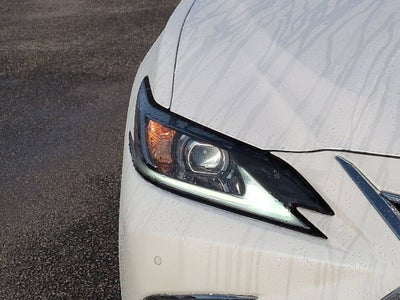 2025 Lexus ES 350