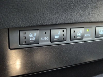 2025 Lexus ES 350