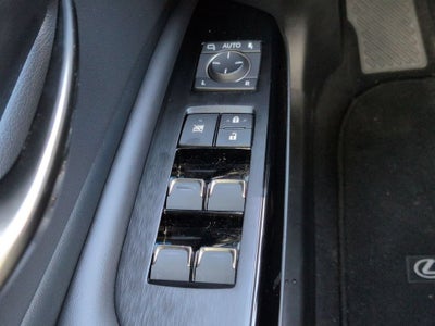 2025 Lexus ES 350