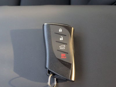 2025 Lexus ES 350