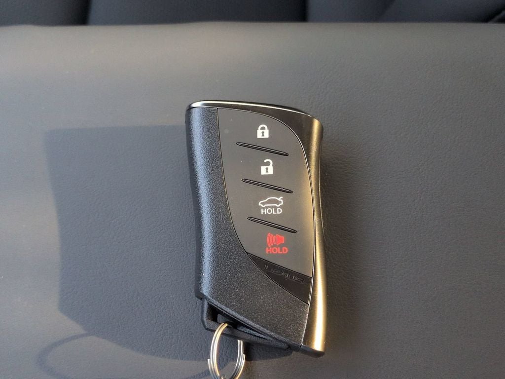 2025 Lexus ES 350