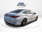 2025 Lexus ES 350