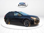 2017 Subaru Crosstrek 2.0i Limited