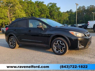 2017 Subaru Crosstrek 2.0i Limited