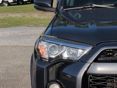 2019 Toyota 4Runner SR5 Premium