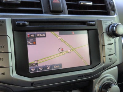 2019 Toyota 4Runner SR5 Premium