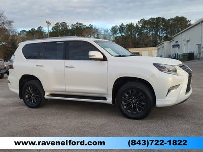 2020 Lexus GX GX 460 Premium