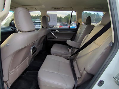 2020 Lexus GX GX 460 Premium