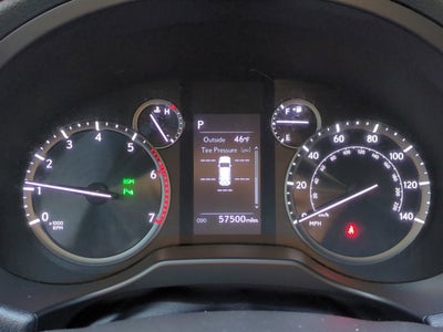 2020 Lexus GX GX 460 Premium