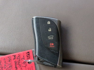 2020 Lexus GX GX 460 Premium