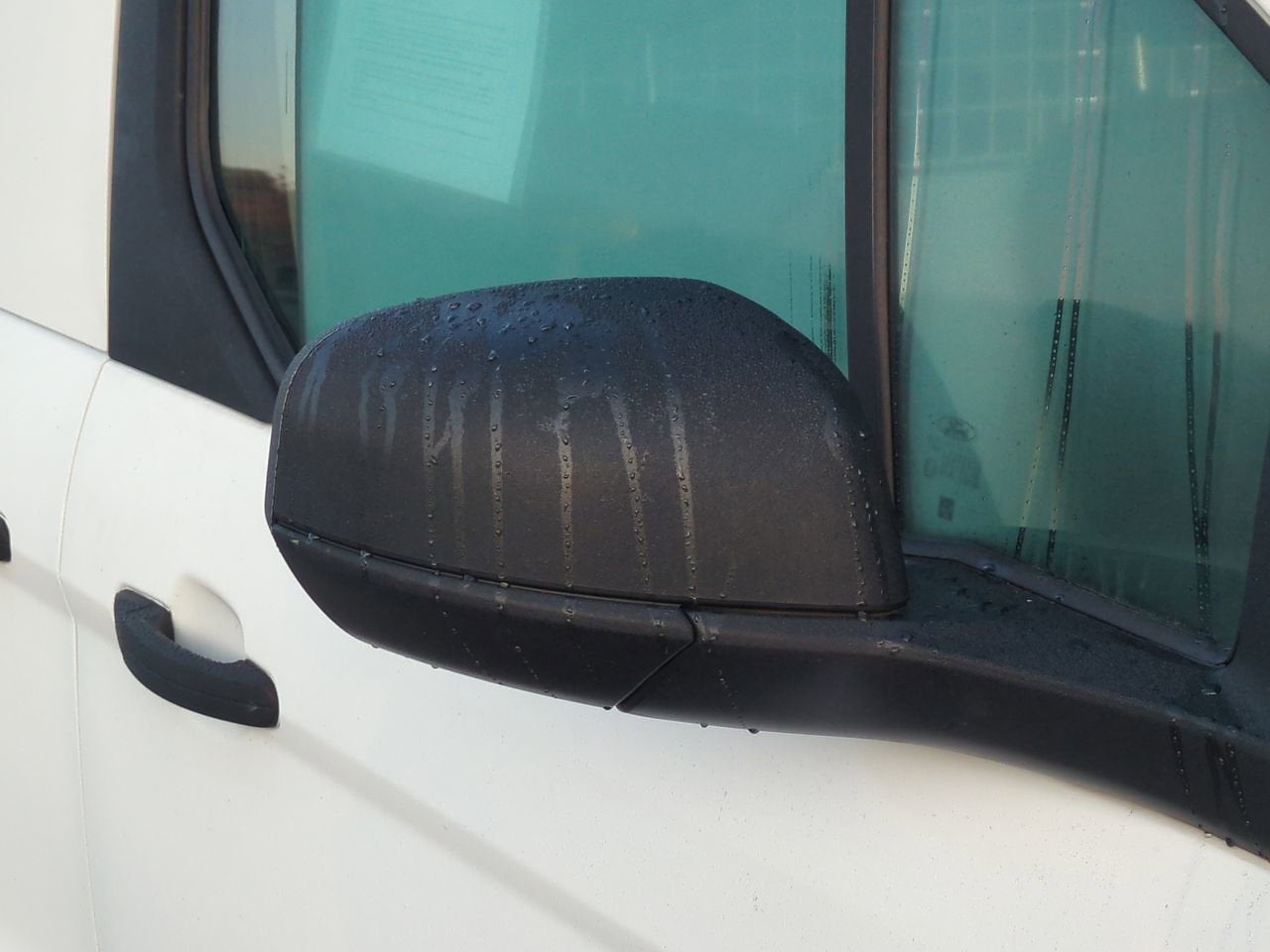 2020 Ford Transit Connect Van XL