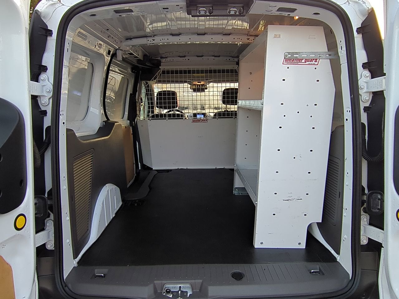 2020 Ford Transit Connect Van XL