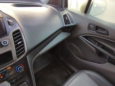 2020 Ford Transit Connect Van XL