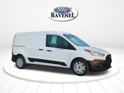 2020 Ford Transit Connect Van XL