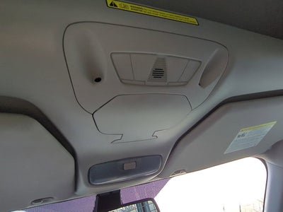 2020 Ford Transit Connect Van XL