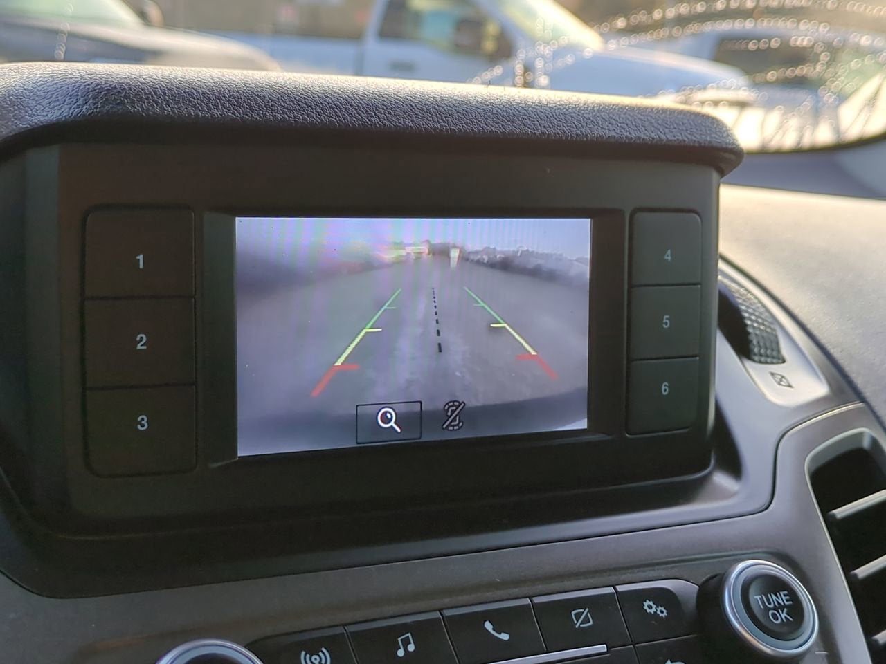 2020 Ford Transit Connect Van XL