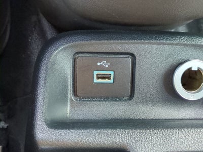 2020 Ford Transit Connect Van XL