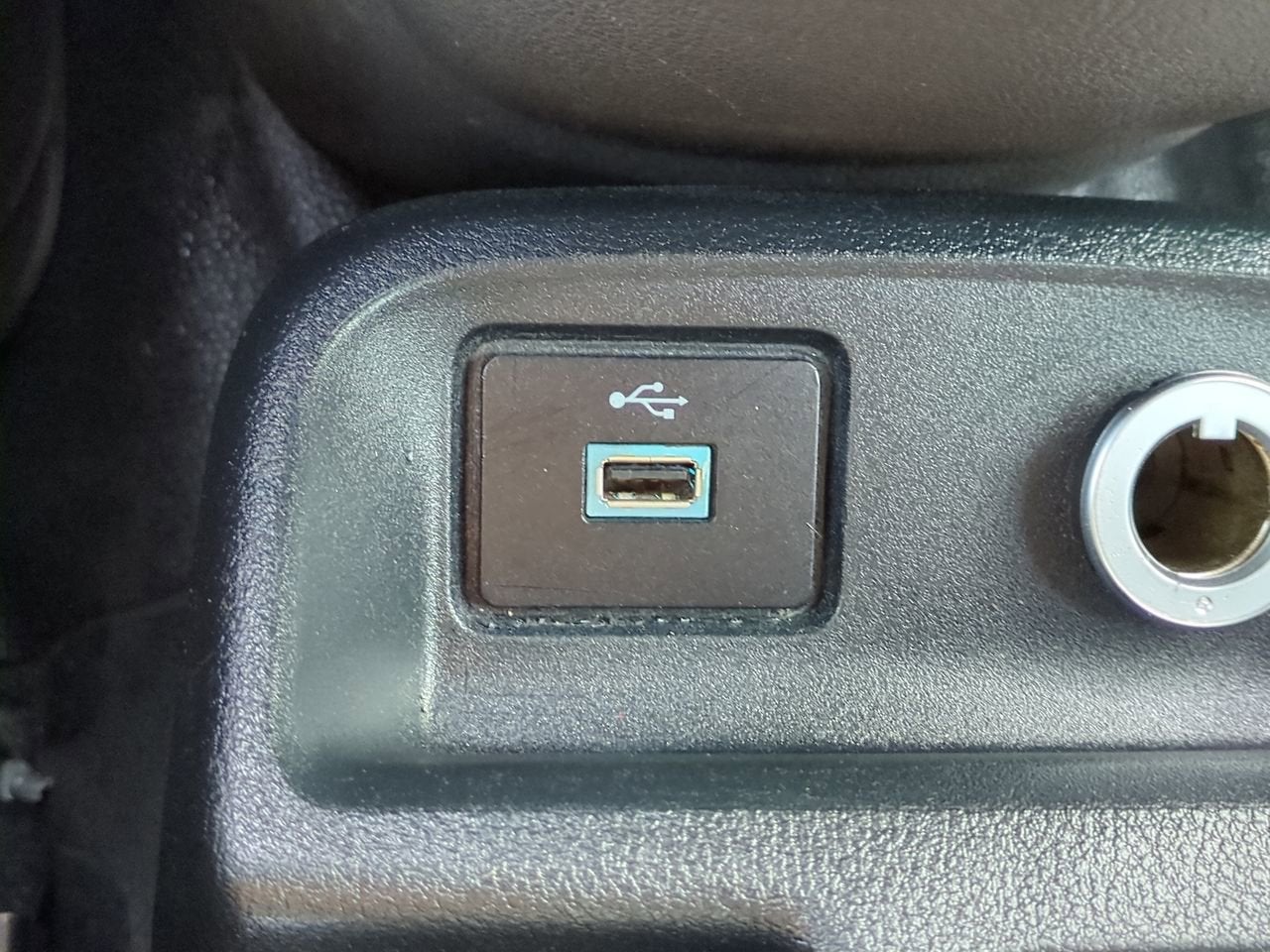 2020 Ford Transit Connect Van XL