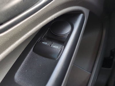 2020 Ford Transit Connect Van XL