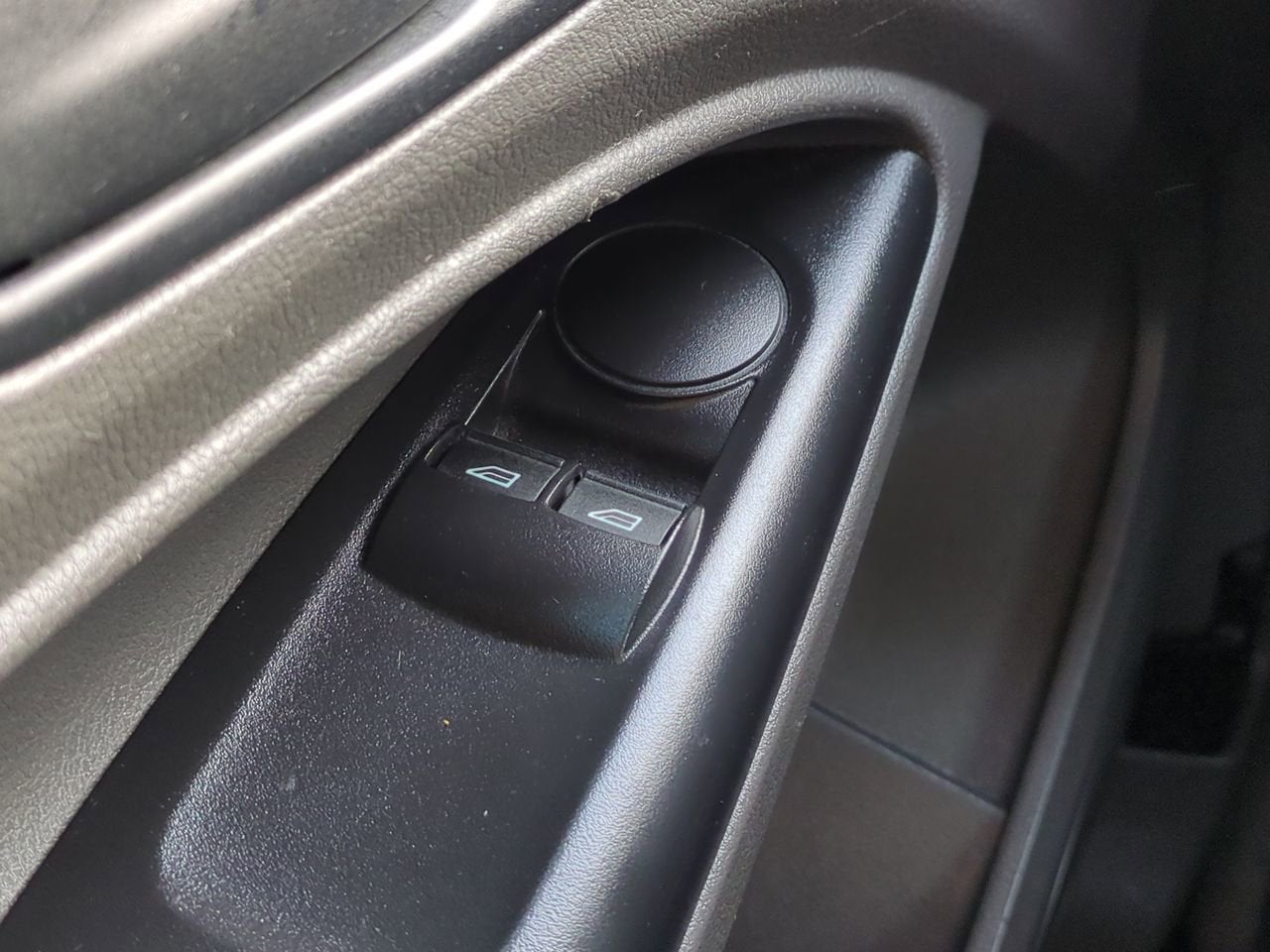 2020 Ford Transit Connect Van XL