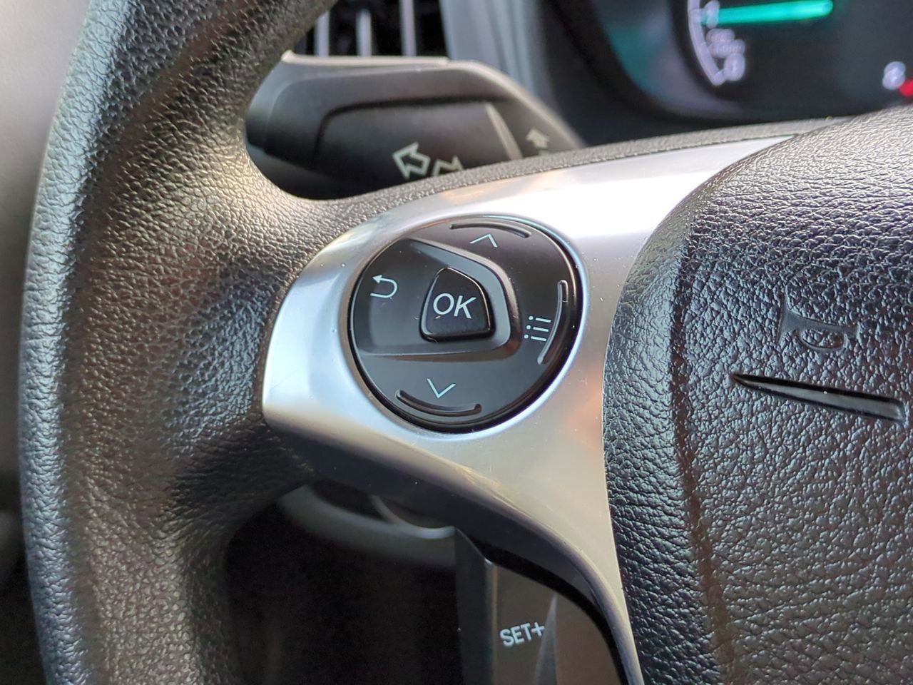 2020 Ford Transit Connect Van XL